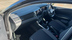 Volkswagen Polo 1.0 TSI Life 5dr Petrol Hatchback